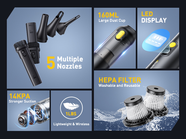 accesorios para carro