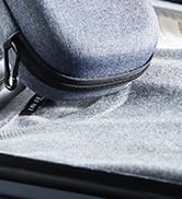 Electronics Travel Organizer