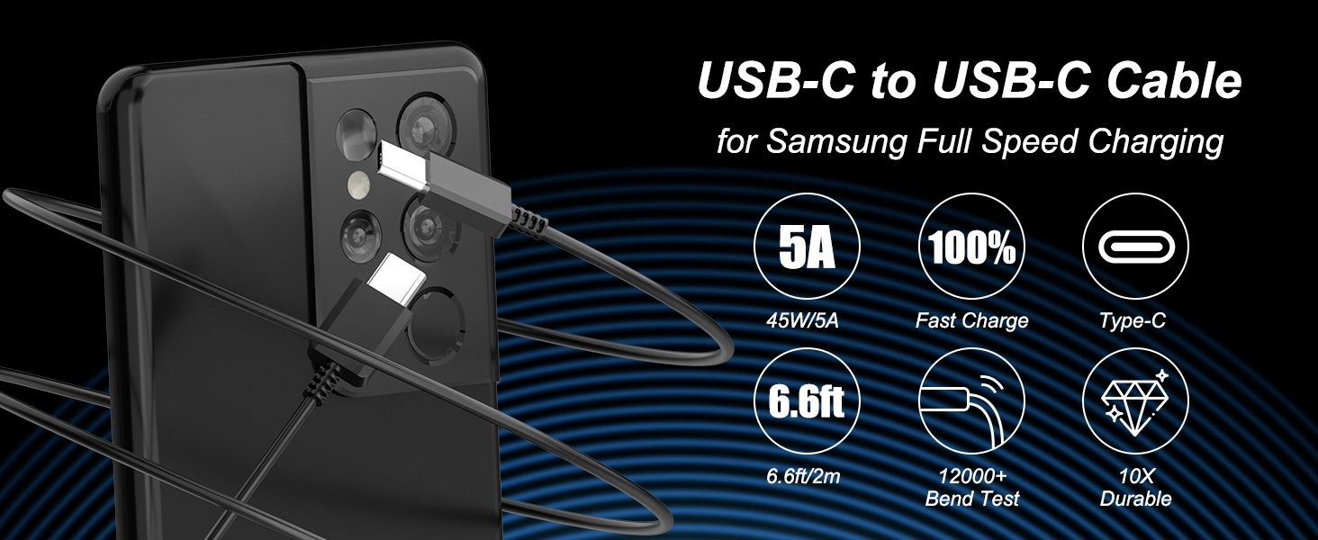 samsung galaxy s24 charger