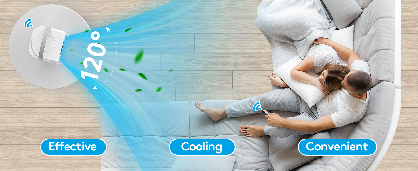 room air conditioner