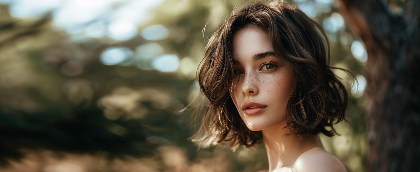 straightener flat iron hair iron