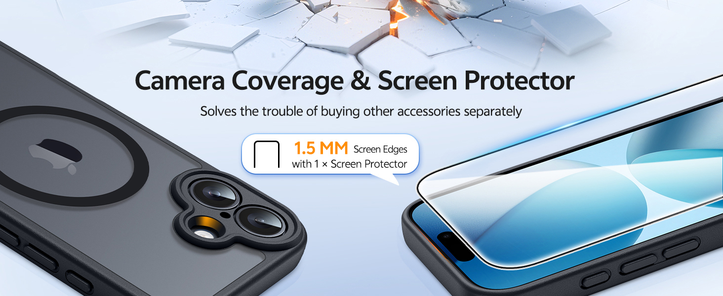 phone case for phone 17