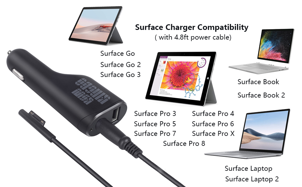 compatible surface pro 3 surface pro 4 surface pro 5 surface pro 6 surface pro 7 