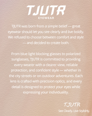 About Sunglasses