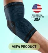 Modvel Elbow Brace
