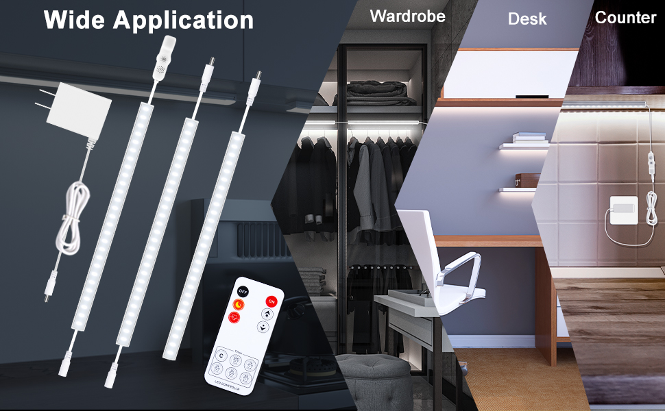 small led light