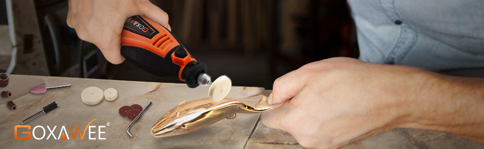 GOXAWEE Rotary Tool 