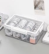 large phone charger storage box