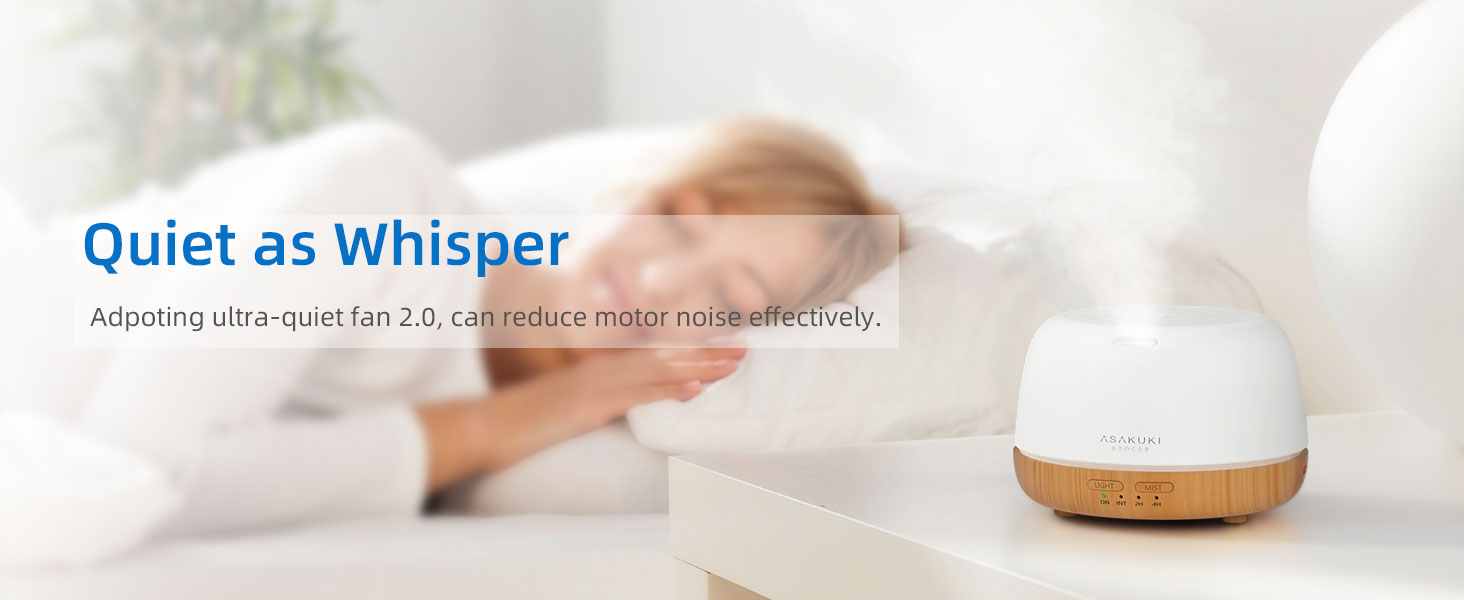 fragrance diffusor