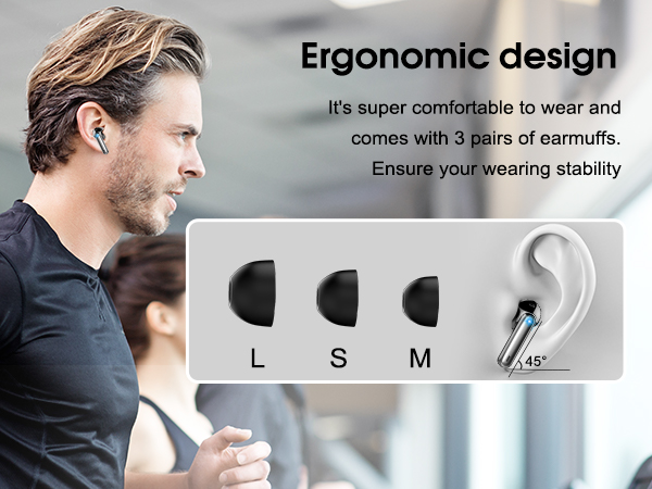 Wireless Earbuds
