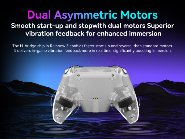 Wireless Controller