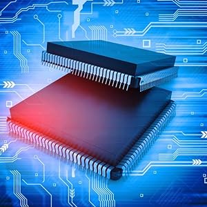 DELL NF2MW Battery Smart Control Chip