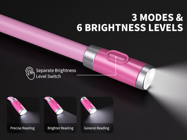 neck light for reading