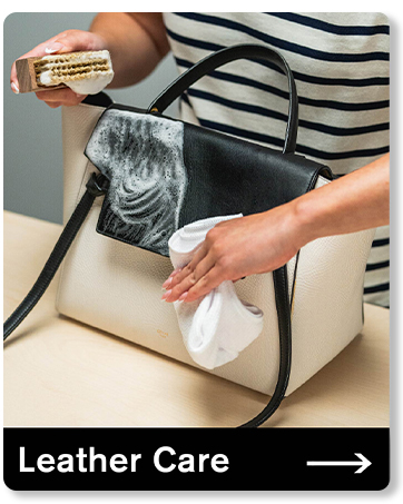 Leather Care