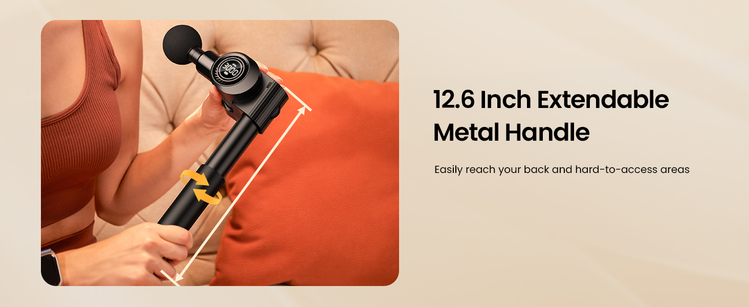 massage gun&amp;#39;