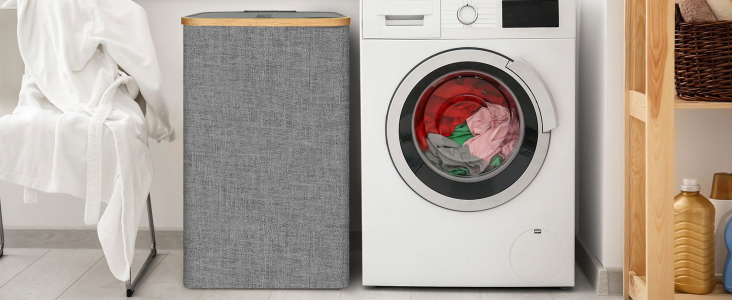 laundry hamper