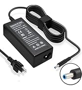 Easy&amp;Fine 65W Ac Laptop Adapter Charger for Dell Latitude 3540 3440 3420 3520 3430 3320 3340 Busi...