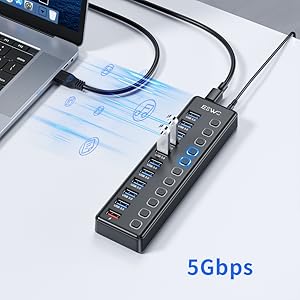 usb 3.0 hub