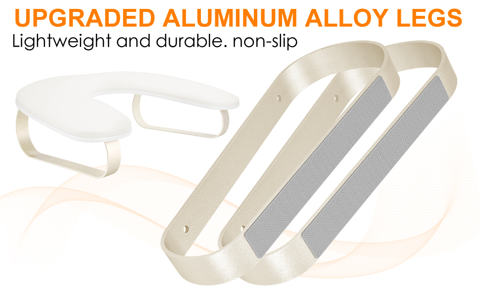 Arm Rest for Nails Tech