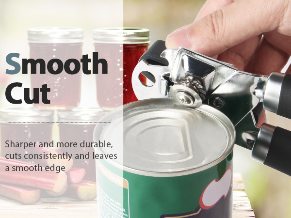 Can Opener