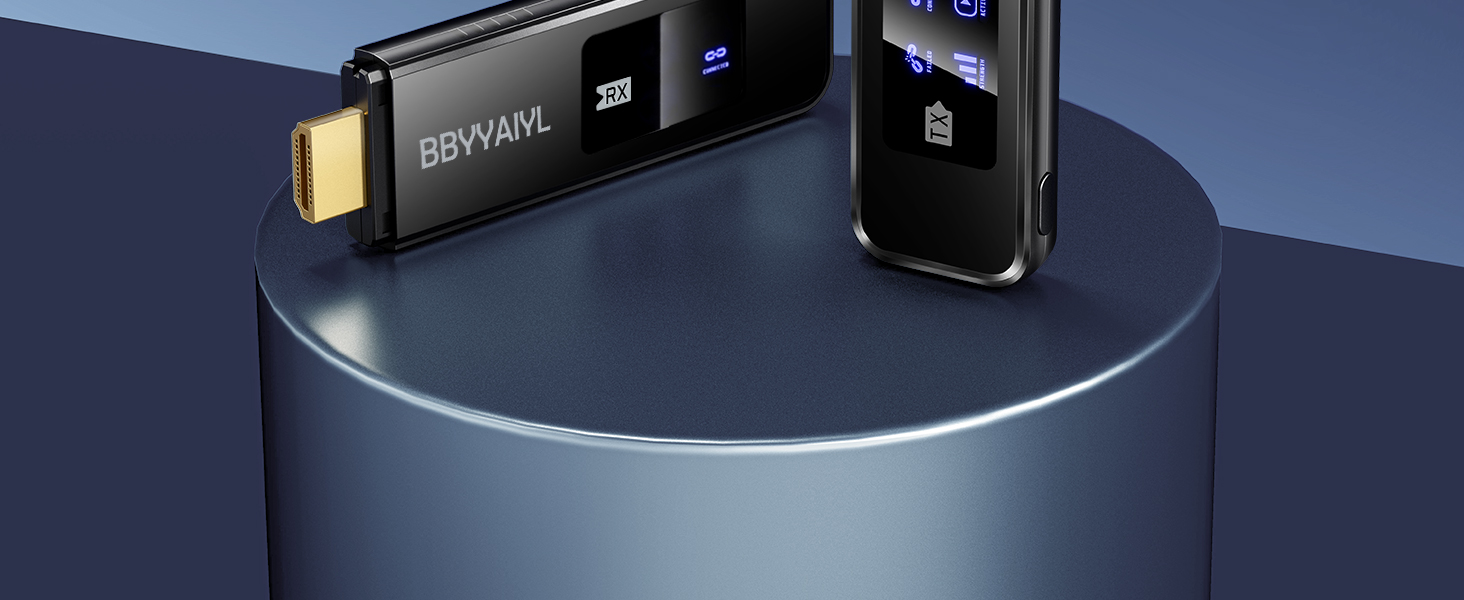 Transmitter &amp; Receiver 2