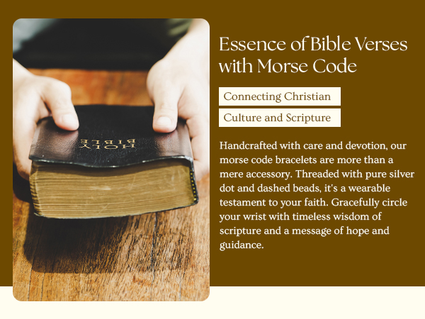 Morse code 05