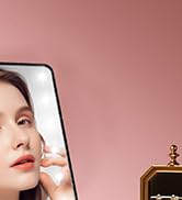 makeup mirror with lights