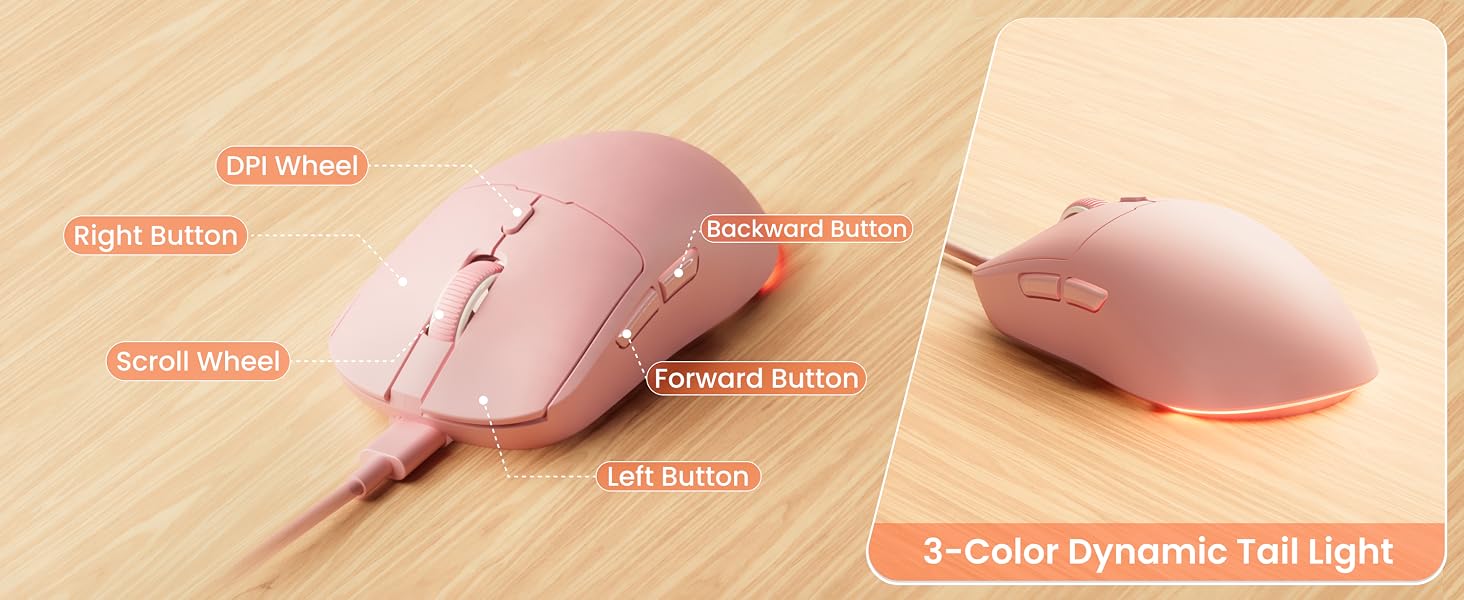 pink keyboard