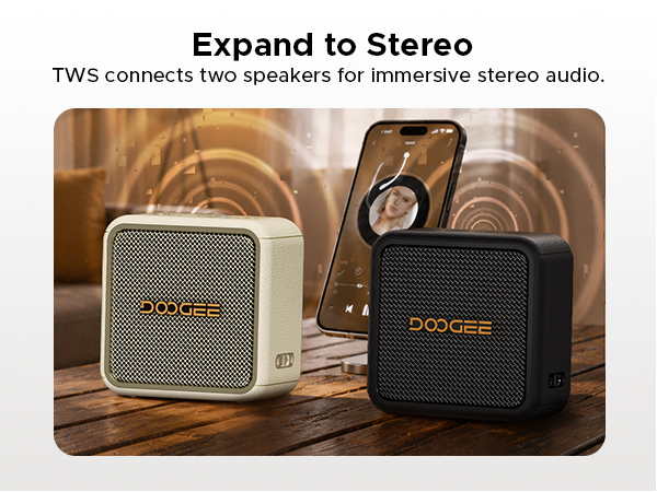 bluetooth speakers