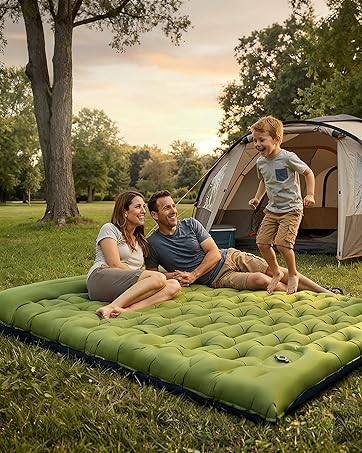 Twin Sleeping Pad