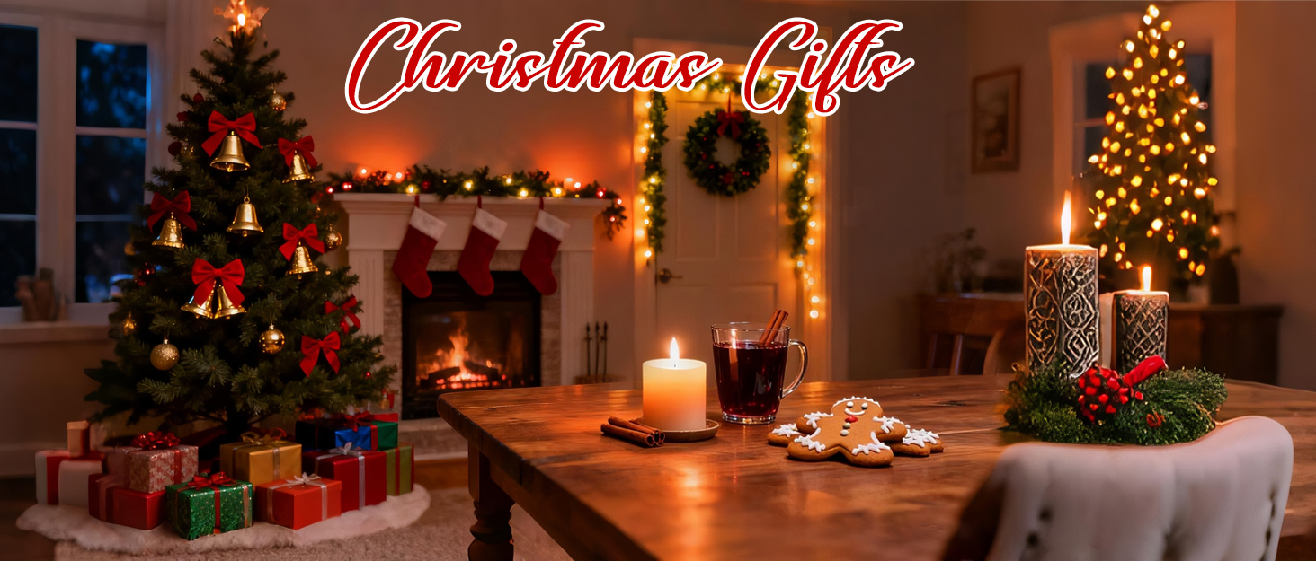 Christmas Gifts