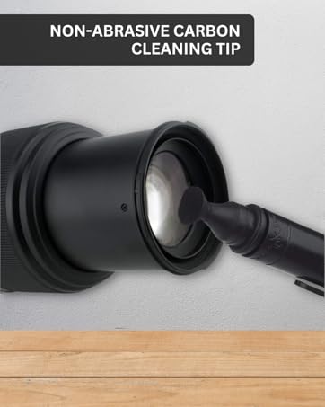 cloth film lenses blower dslr clean wipes lens altura