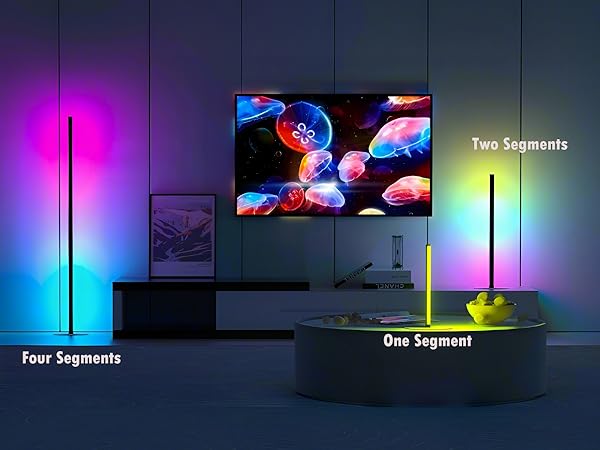 corner lamps for living room