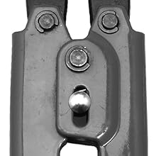 CONVENIENT SAFETY LOCK