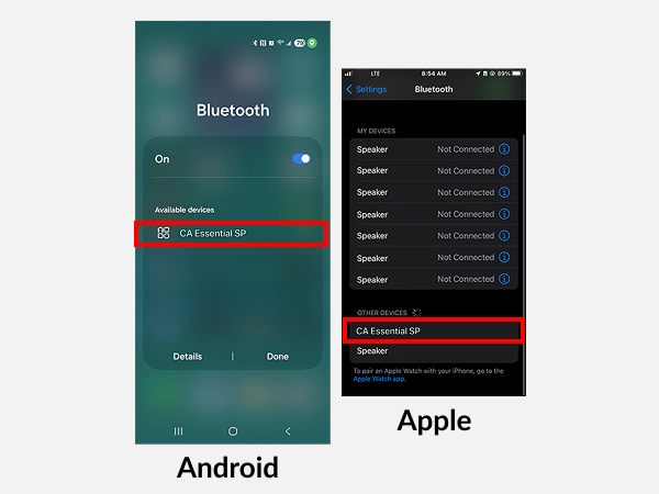 bluetooth speakerphone, wireless audio, bluetooth audio