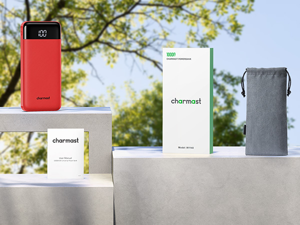 powerbank