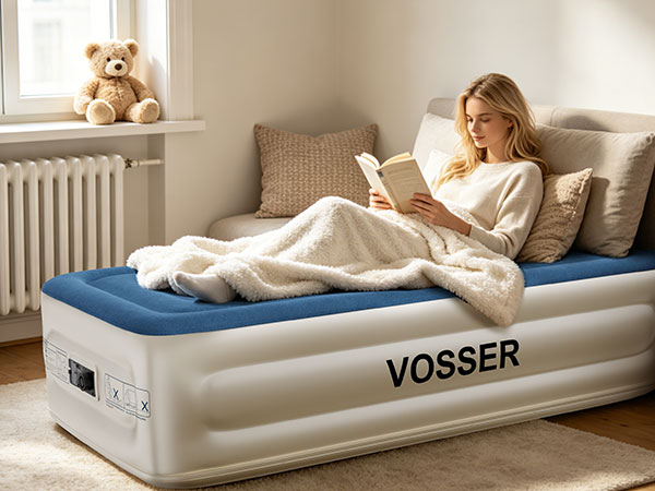 air bed