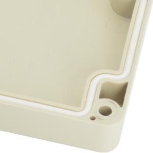 Waterproof Rubber Gasket