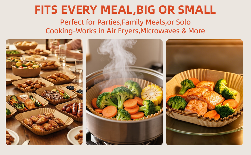 air fryer linears