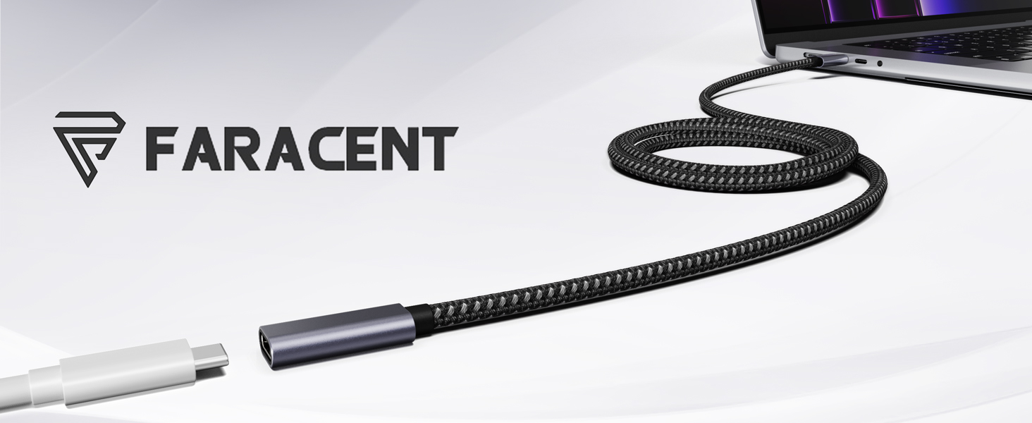usb c extension cable