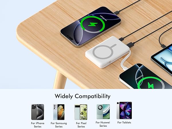 magsafe portable charger