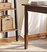 VASAGLE Ladder Shelf
