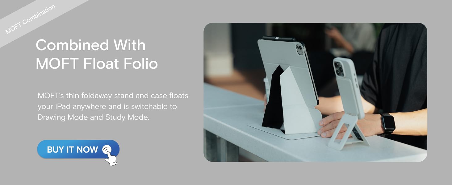 float folio