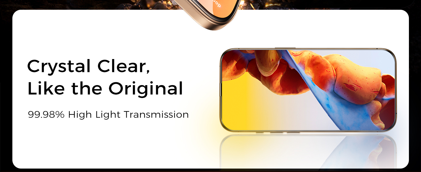 screen protector