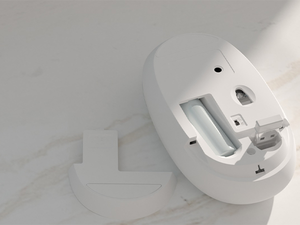 wireless keyboard and mouse