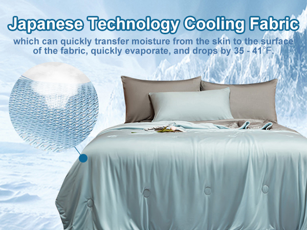 Japanese fabric