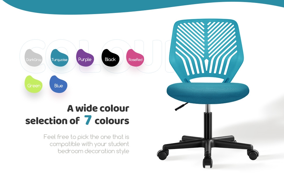 Yaheetech Office Chair