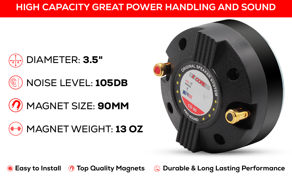 pa horn speaker,compression drivers,horn driver,horn tweeter speakers,compression driver horn