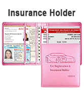Insurance Holder