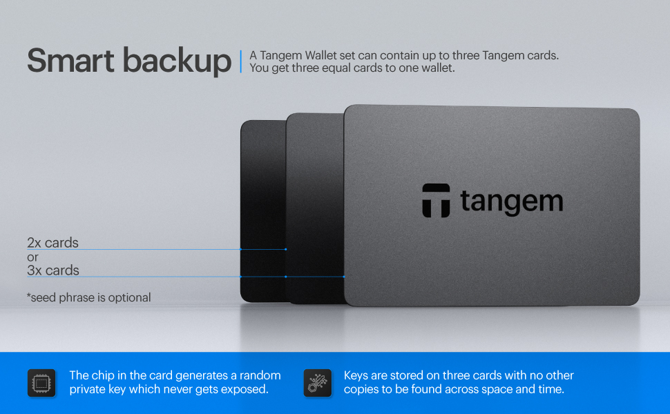 tangem wallet
